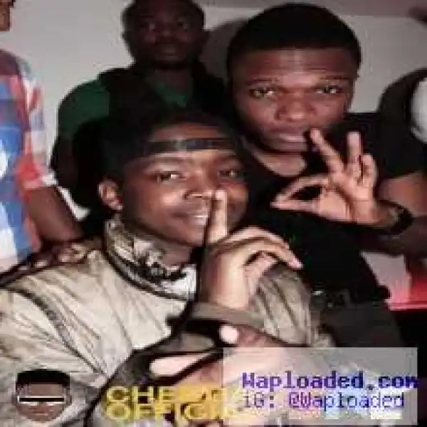 Dotstar & Wizkid - No Worries